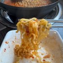 푸짐한옛날부대찌개 이미지