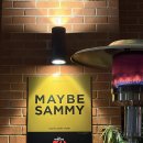 메이비(MAYBE) | [시드니 여행] 세계 50위 안에 든 BAR, 낭만과 재미가 가득한 MAYBE SAMMY(메이비세미) 후기