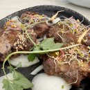 금수숯불갈비 | [담양맛집] 떡갈비 먹으러 갔는데 한정식 거하게 나오는 담양 금수한방숯불가든 후기