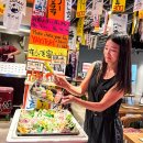 제이스타파트너스(주) | 오키나와 맛집 국제거리 야키토리 후지산 신상 맛집 후기