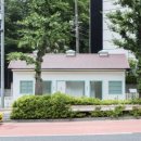 나비화장실 이미지