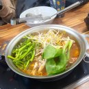 써브웨이 울산병영점 | [울산병영맛집] 퐁당퐁당 병영직영점에서 경상도샤브칼국수 먹고 온 내돈내산후기 (버섯샤브칼국수)