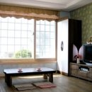 젠 하우스 이미지