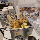 지에스25 전의중앙점 | 가성비]와 [접근성] 좋은 호텔(토요코인 부산 중앙역) 이코노미 더블 조식, 룸 컨디션, 어메니티, 주차...