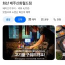 신화와 오늘 | 서귀포 흑돼지 맛집 화산 제주신화월드점 내돈내산 후기