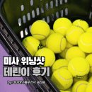 지장사지 | 미사역 테니스 레슨 위닝샷실내테니스 테린이 후기