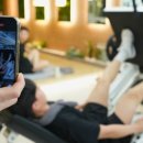 에이플러스 휘트니스 이미지