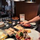 기탄 수제면 육수 제작소 | 호치민 호캉스 사이공 힐튼 호텔 조식 뷔페 시간 메뉴 추천