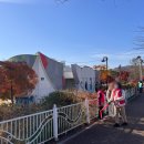 반월호수공원 화장실 이미지