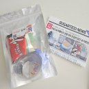 슈가티코(주) | 아이와 함께 즐기는 집콕 놀이, 슈가티코 클레이 슈가폰던트 만들기 키트 후기