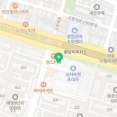 파리바게뜨고양성사점 이미지