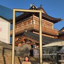 하녹90 | 대구 아기랑 혁신도시 한옥 카페 하녹90