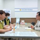 의료원노동조합