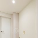 주식회사 자이퍼 | 인천 아파트 인테리어 실크 벽지 도배 시공 후기