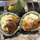 속보이는김밥 이미지
