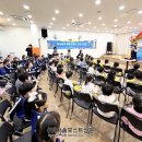 삼양동종합복지센터 | 삼양동종합복지센터, 아동 인형극 ‘무지개물고기’ 진행