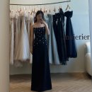 플라워 오브 아리엘 | W.10) 드디어 찾았다 내 2부 드레스! 편하고 예쁜 마제리에 2부드레스