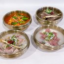 서민정육점설렁탕