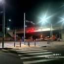 송정 박상진호수공원 입구 이미지