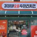 기영이숯불두마리치킨경남