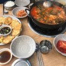 진부령황태 코다리전문점 이미지