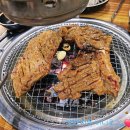 수원-0556 | 로컬 추천 맛집 천안 쌍용동 수원참갈비 맛집 탐방기