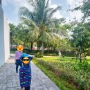 스타프라자 | [베트남푸꾸옥] 북부 리조트｜크라운 플라자 푸꾸옥 스타베이 수영장 후기