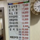 별골갈비탕 - 남양주시 다산동 | 남양주 진건 맛집 별골갈비탕 독특한 갈비찜이 일품!