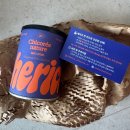 커피체리 | [내돈내산]치커리 뿌리로 만든 커피대체제 '체리코' 빈통 후기!