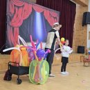 벌룬 매직 코믹 쇼 이미지