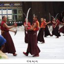 길 위의 풍경 #2 - 티베트편 이미지