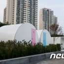 소공원 공중화장실(1) 이미지