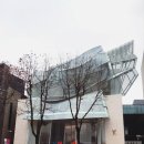 에스파스(ESPACE) 호스텔 | [전시] 알베르토 자코메티 전 Alberto Giacometti @ 에스파스 루이비통 서울 Espace Louis Vuitton Seoul