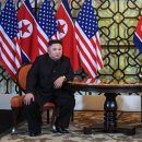 19/02/28 Mixed reception for Trump-Kim summit in Vietnam - Some Vietnamese hope summit will bring peace, but local human rights defenders see few reas 이미지