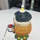 순천북초등학교 | 순천 레터링케이크 룰루케이크 제작 후기 : 오레오크림치즈케이크 추천ㅣ7만원대 입체케이크 대만족