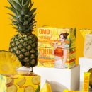 오엠오 | 탄산 줄이기 성공! 유지어터 부부가 선택한 오엠오뷰티 유지워터 후기