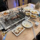 아산양꼬치양다리통구이