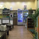 웰빙 전주콩나물 해장국 이미지