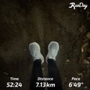 V-13 | 평발 발목약한 러너 러닝화 추천 내돈내산 뉴발란스 860v13후기