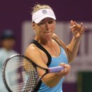 카타르 레이디 오픈 준결승 경기결과 (25일) 이미지