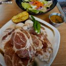 씨유 제주아라중점 | 금산서당골 제주 제주시 갈비 추천