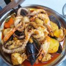 행복한 쭈꾸미 닭볶음탕 이미지