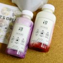 여수농협 돌산갓유통센터 | 여수돌산갓맛집 잇츠그릭 무설탕 ZERO 갓 그래놀라&amp;요거트