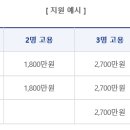 청년고용 지원금(청년 추가고용 장려금 지원사업) 이미지