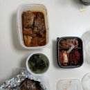 등촌코다리 | 보돌미역 등촌점 배달 후기, 강서구 건강한 미역국 맛집 &amp; 코다리 조림 맛집