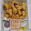 울진맛집 스모프치킨 양념치킨 후라이드치킨 후기