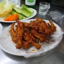 의정부 가볼만한곳 맛집 제일시장 / 떡볶이, 김밥, 피자, 센베이, 닭발