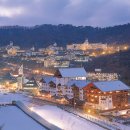 (주)무주덕유산리조트 이미지