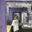 7월, 임신기록 34주~35주(임산부영양제,셀프주수사진,임산부운동,막달검사,태동검사,임신후기증상)