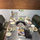 충무로 | 충무로 고기집 청기와타운 충무로점 방문후기